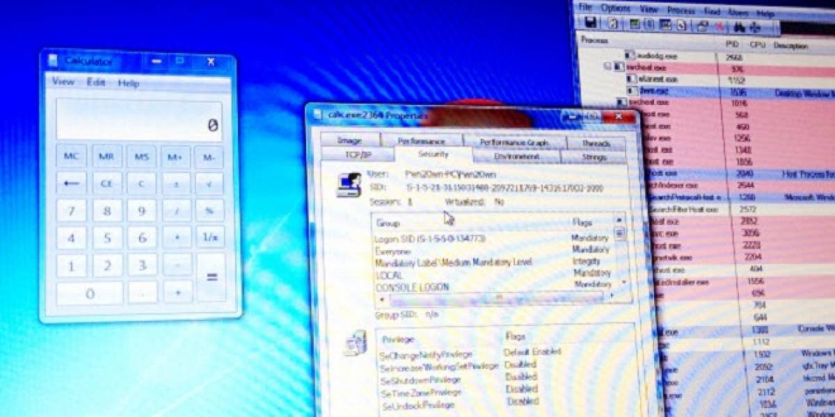 Internet Explorer también sucumbió en Pwn2Own