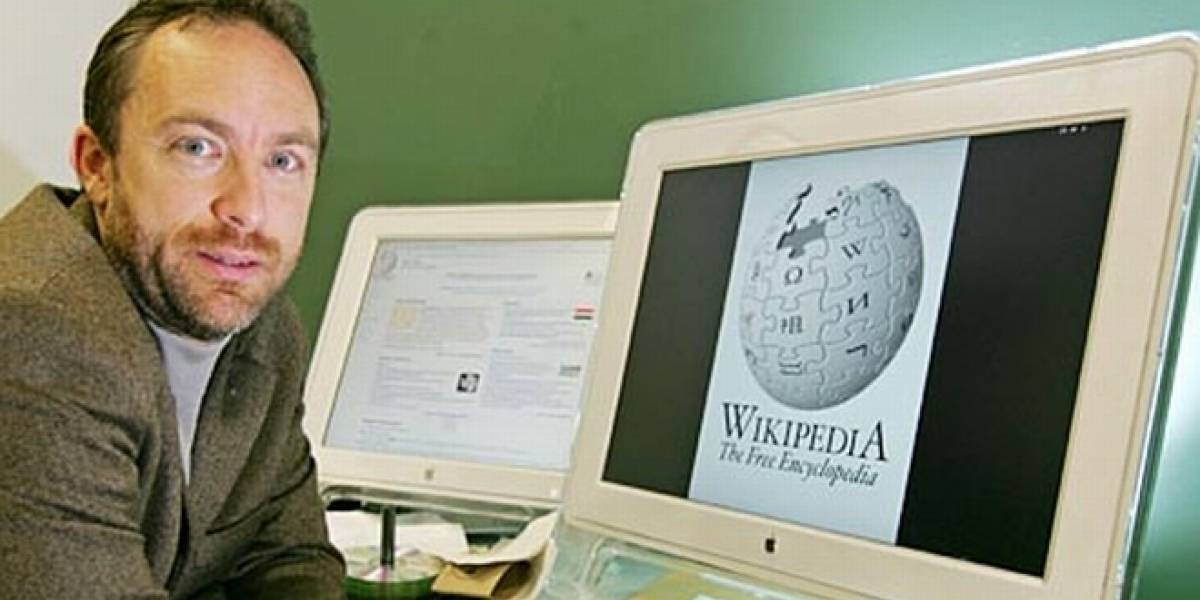 La Fundación Wikimedia le dice adiós a GoDaddy, hola a MarkMonitor