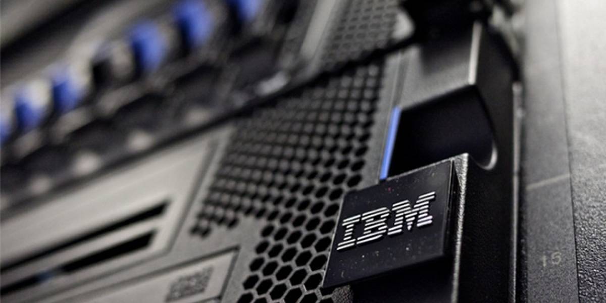 Columna: ¿Watson y el fin del capitalismo?