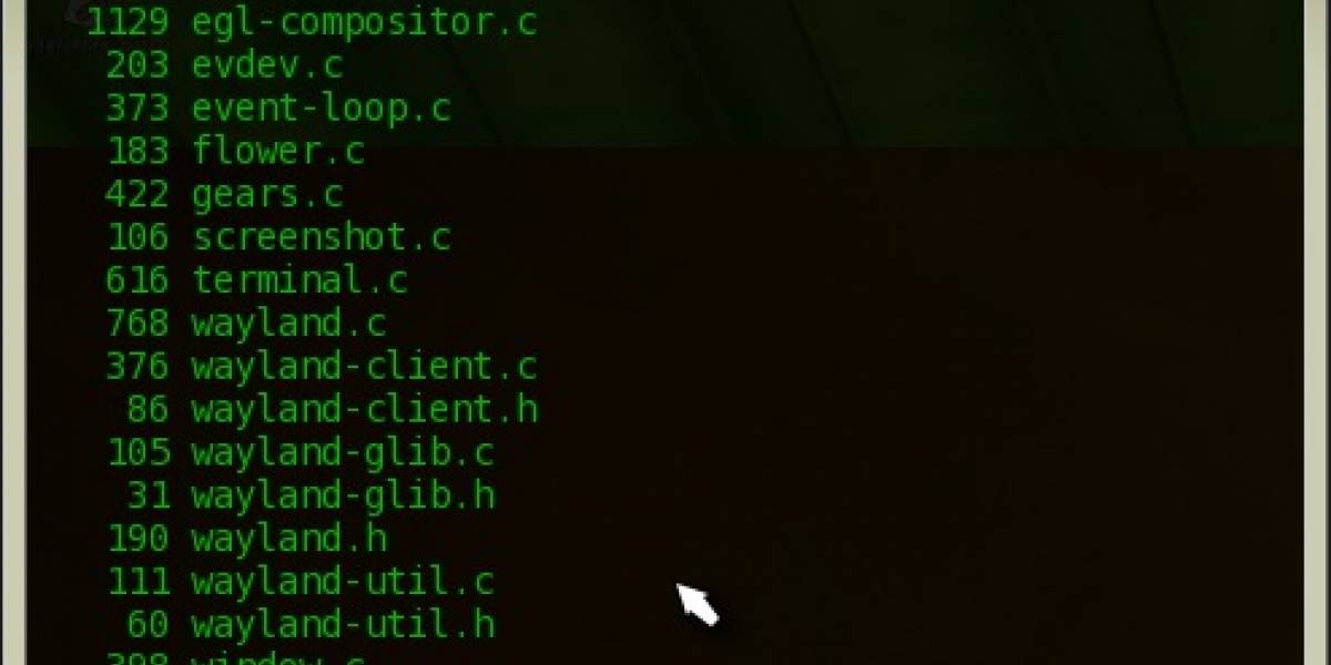 Wayland: ¿Un posible sucesor de X en Linux?