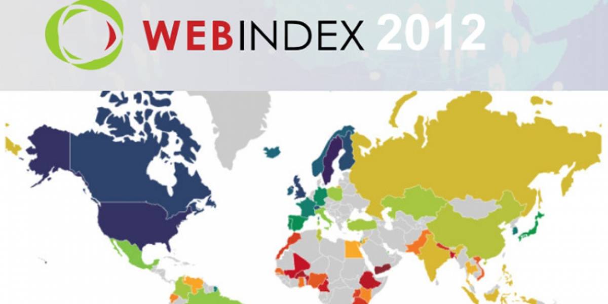 Suecia encabeza el índice de Internet de Berners-Lee, Chile tiene el primer lugar en Latinoamérica