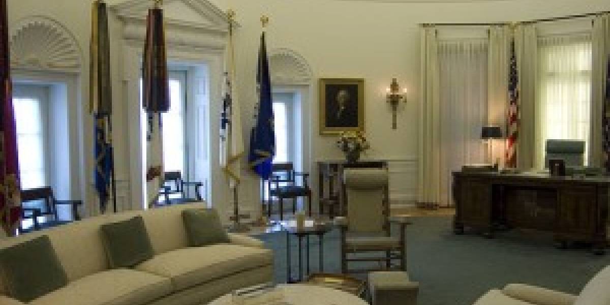 Obama ordena realizar una revisión de la ciberseguridad del país