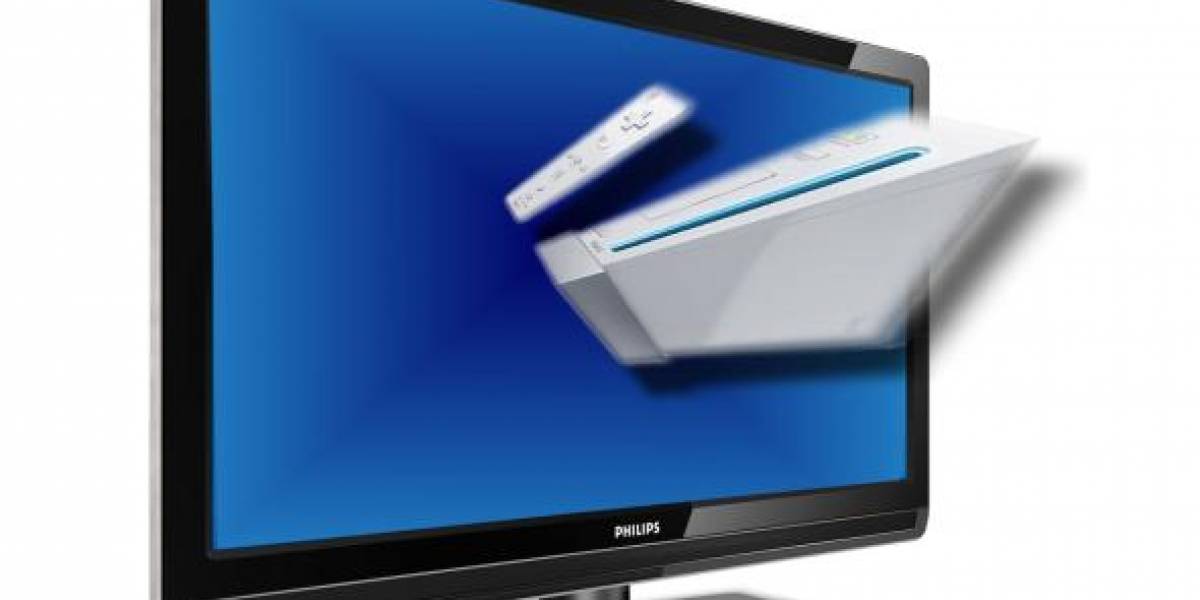 La próxima Wii de Nintendo podría ser 3D