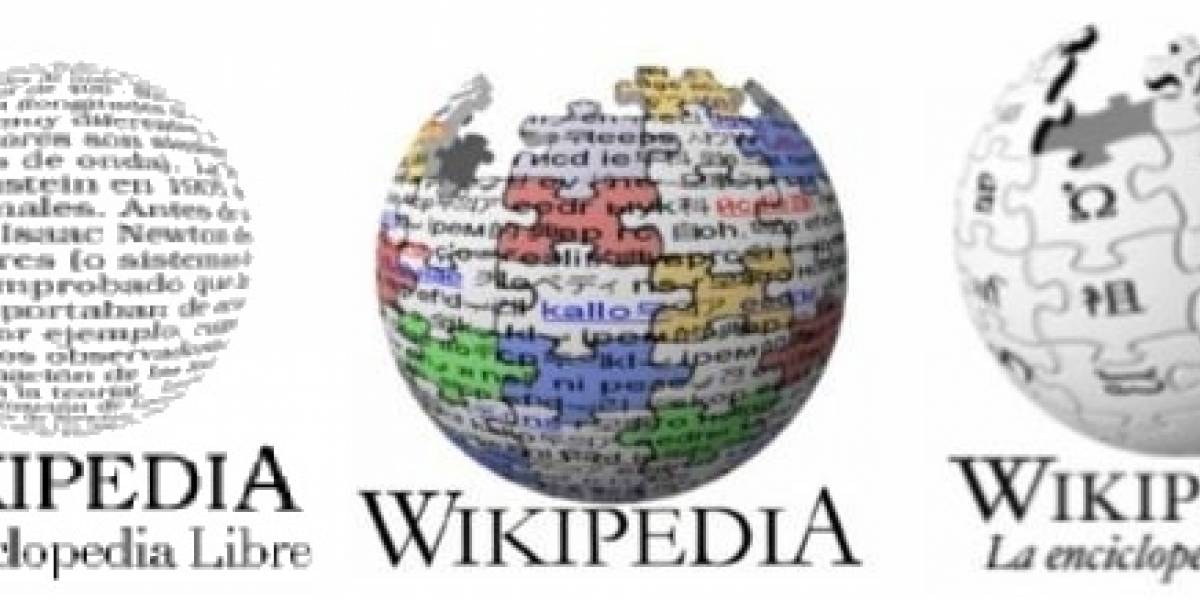 Wikipedia cumple 11 años y hay festejo en varias ciudades del mundo