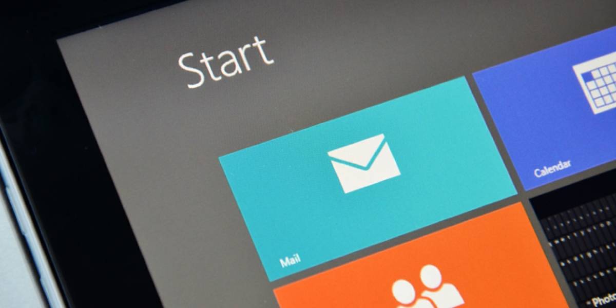 Microsoft actualiza Windows 8 antes del Service Pack 1