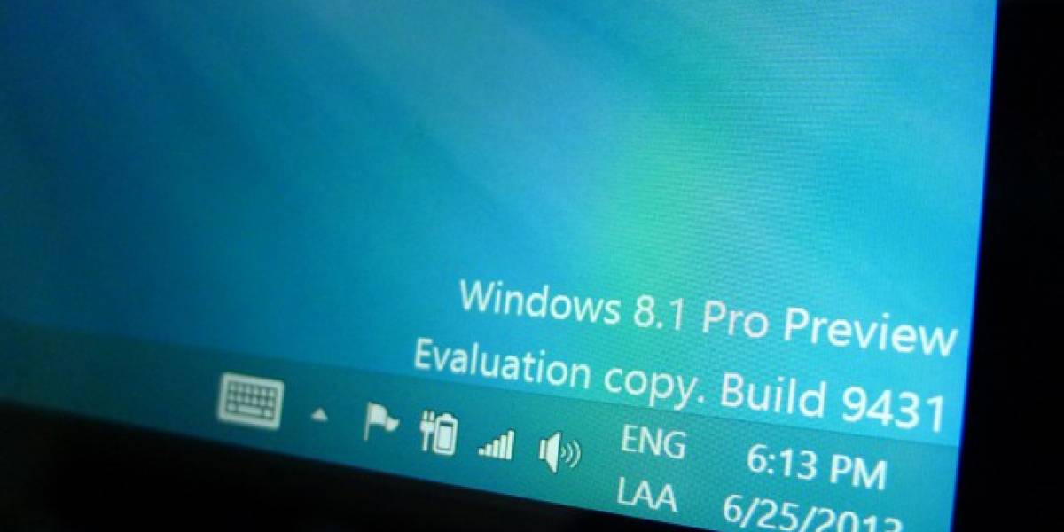 Windows 8.1 mejorará el soporte para pantallas de muy alta resolución #bldwin