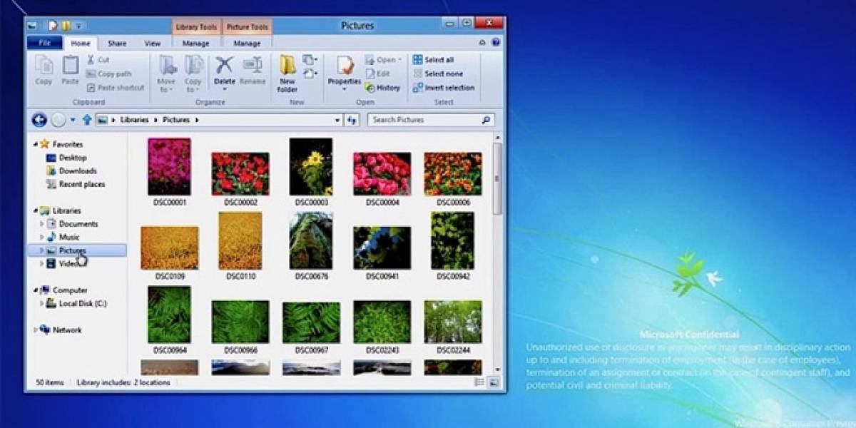 Microsoft detalla Windows 8 para ARM y confirma Office 15 en tablets