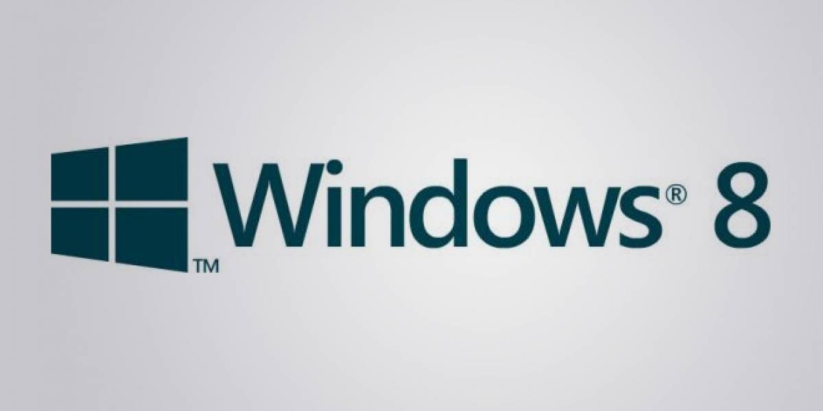 Este es el nuevo logo estilo Metro de Windows