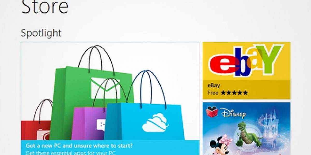 Futurología: Marcas Zune y Windows Live desaparecerían de Windows 8