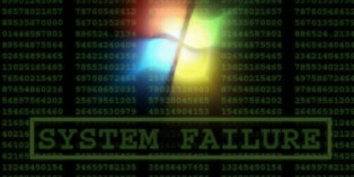 Expertos en seguridad toman el control de una computadora con Windows 7