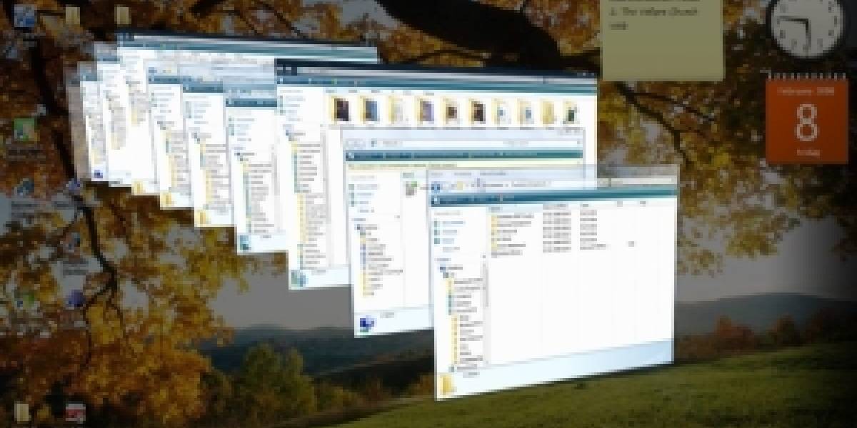 Grave vulnerabilidad afecta a Windows 7 y Server 2008 R2 (64 bits)