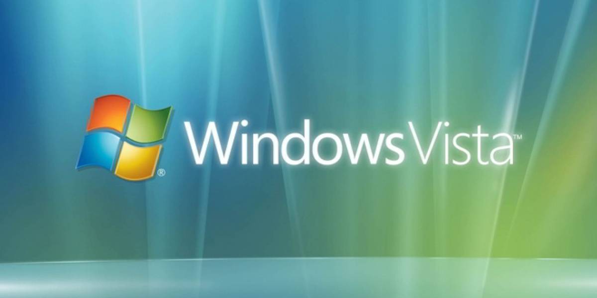 Microsoft extiende el soporte para Windows Vista hasta el 2017