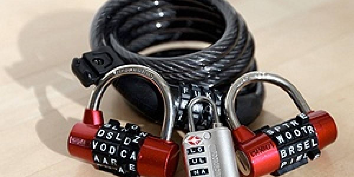 Wordlock: El candado con palabras