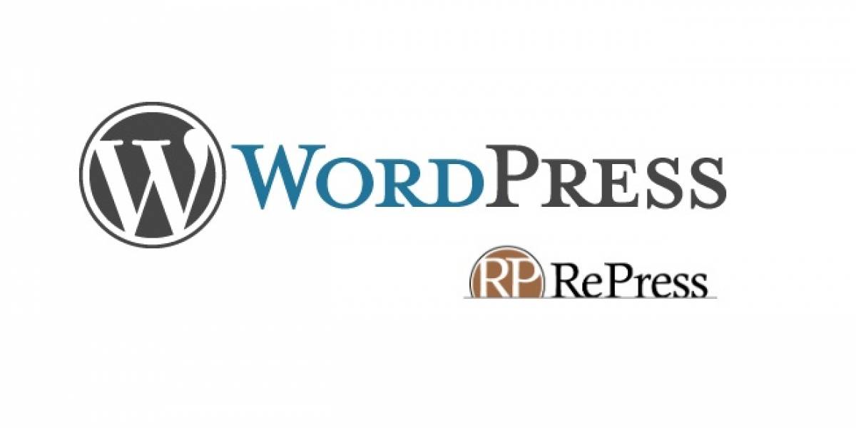 WordPress ahora tiene a RePress, un plugin para acceder a sitios bloqueados