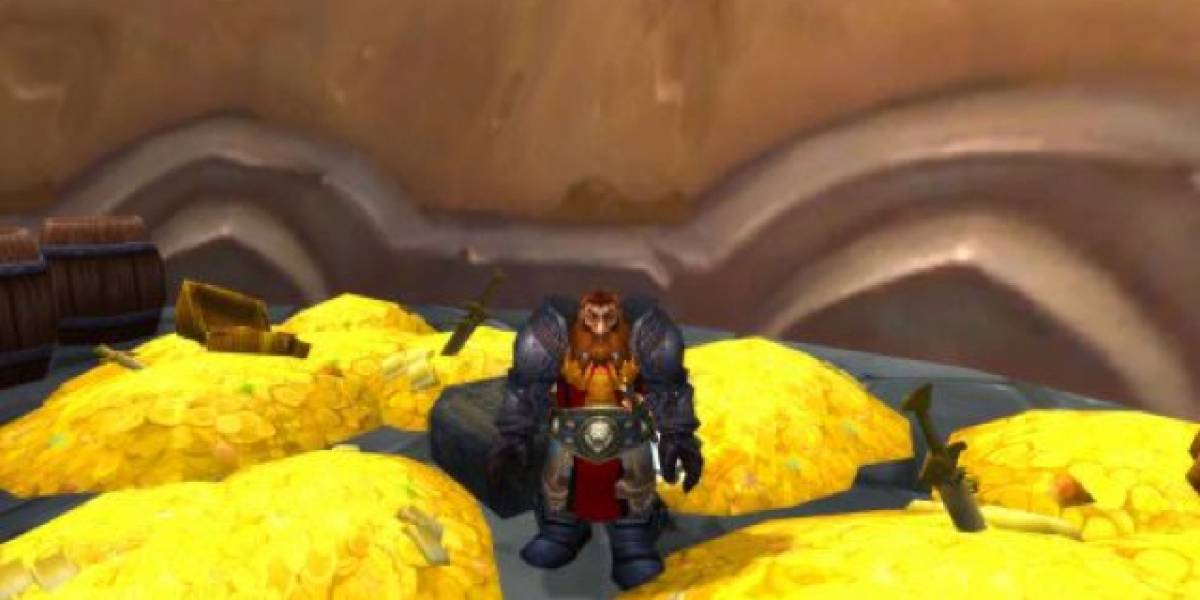 Según el Banco Mundial, el mercado dentro de los videojuegos puede ayudar a los países más pobres