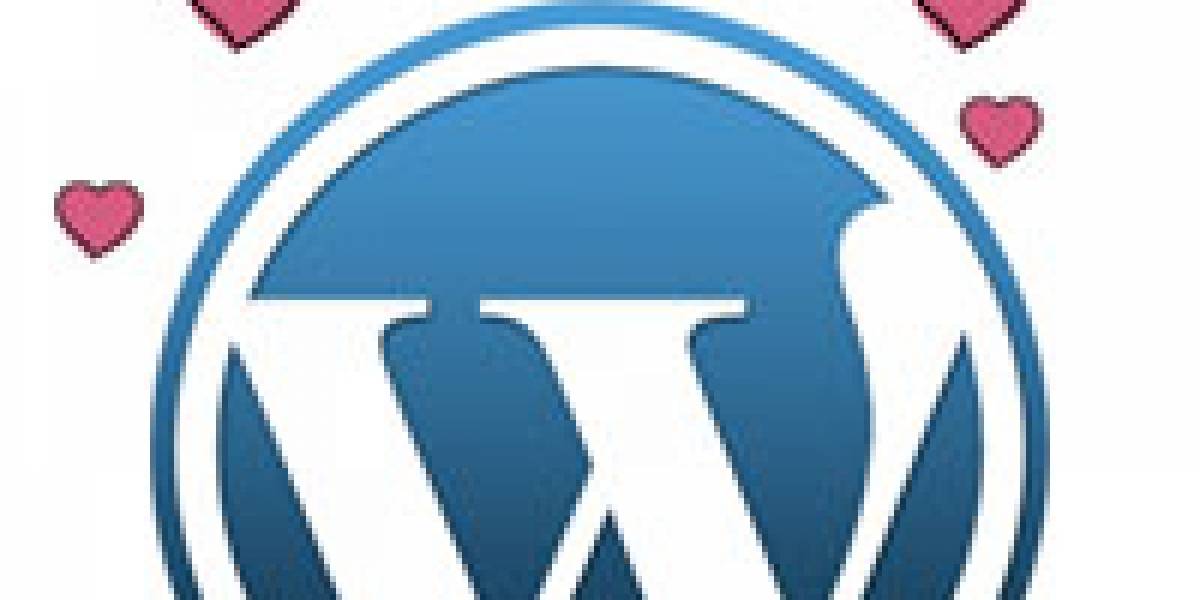 Wordpress 2.7