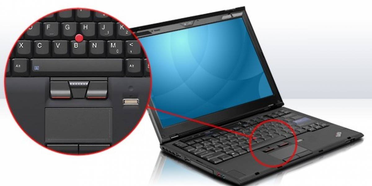 Mi Favorito 2008: Lenovo X300
