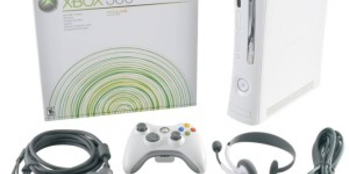 Microsoft incluye el error E74 en la extensión de garantía de la Xbox 360