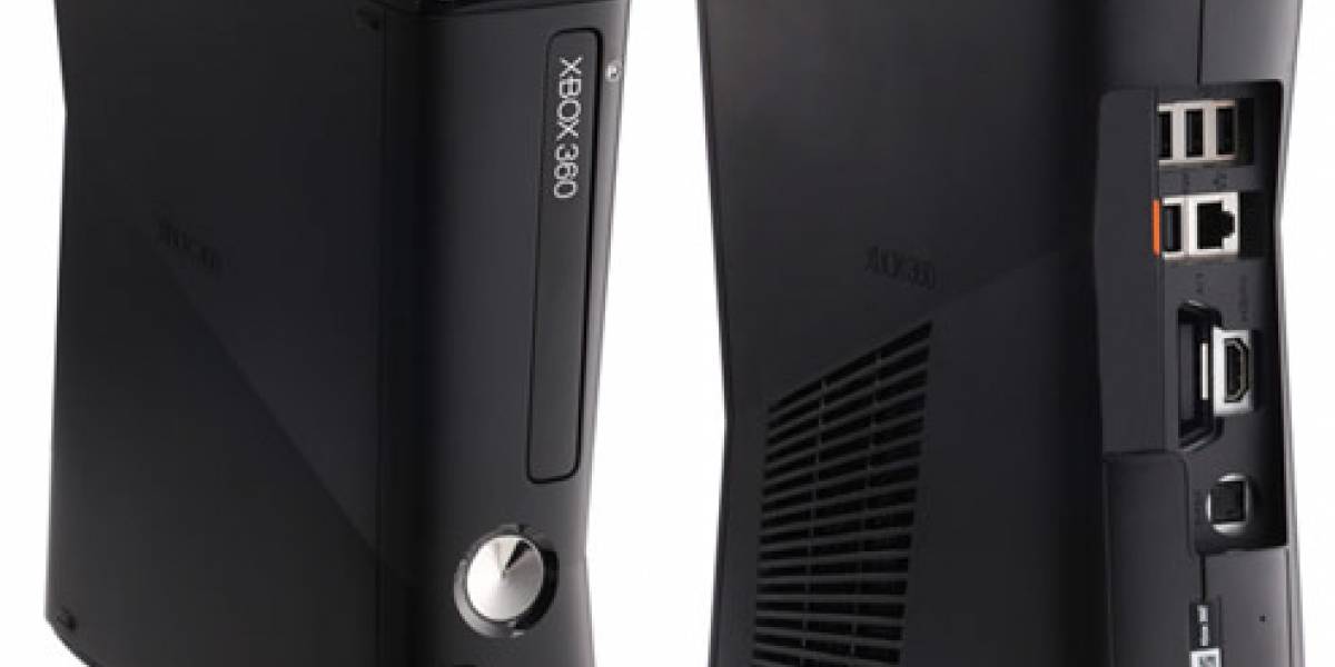 Microsoft anuncia su nuevo Xbox Development Kit