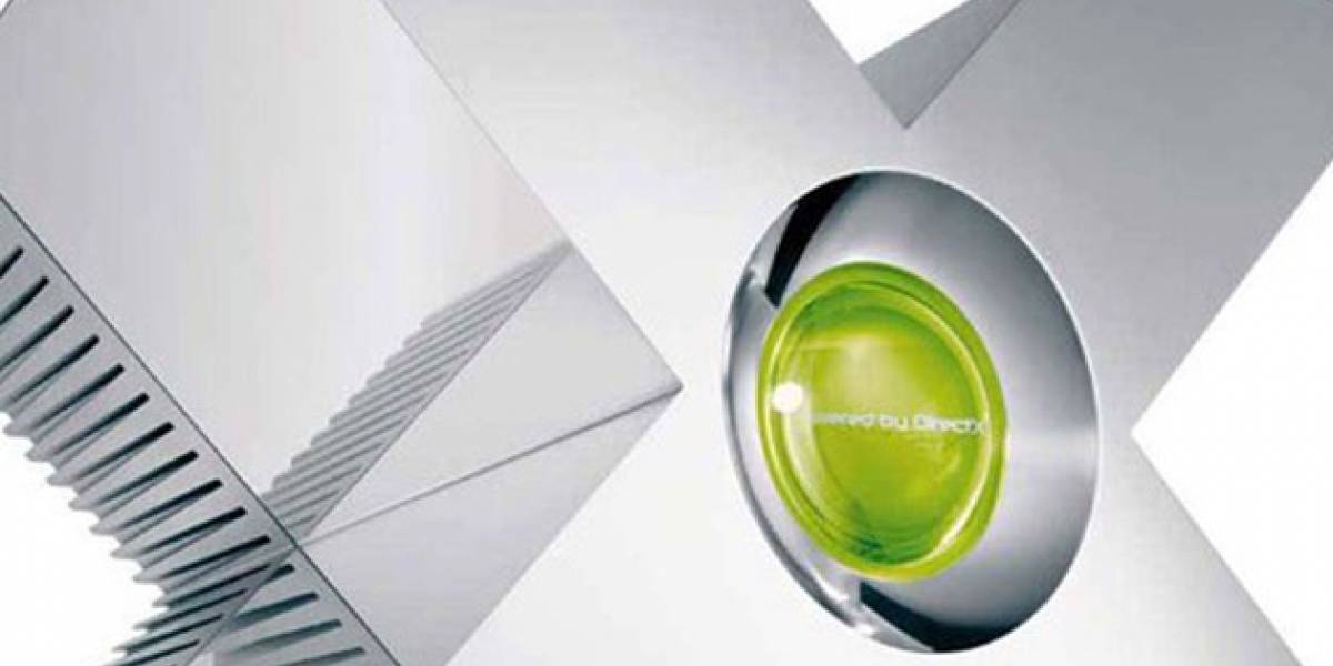 Microsoft no presentará una nueva consola en el E3 2012