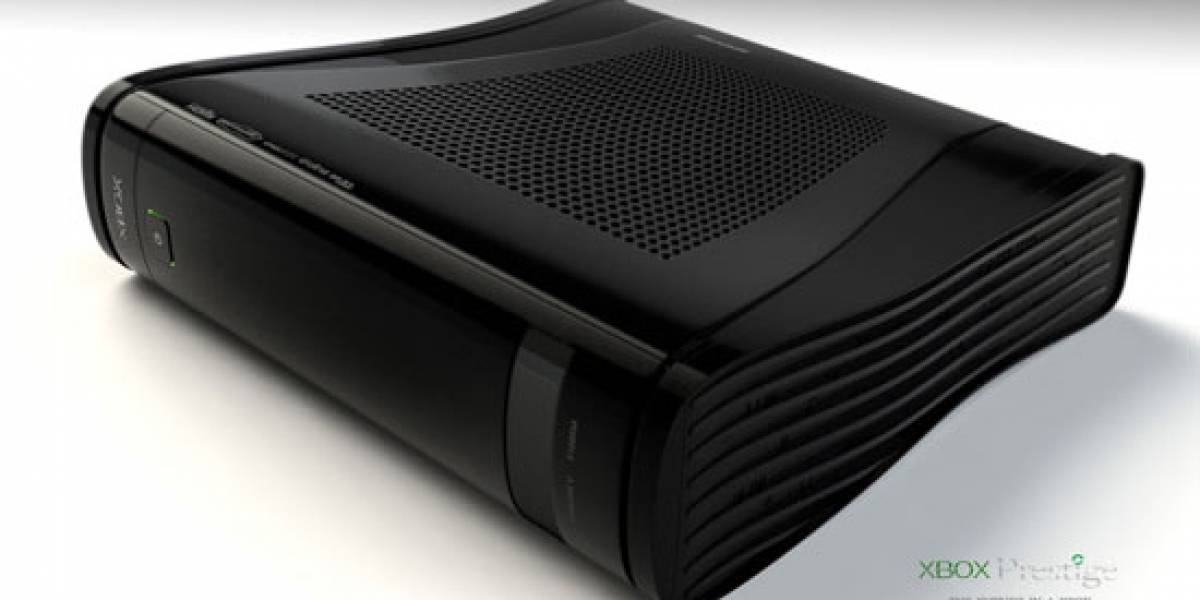 La nueva generación de la Xbox sería 6 veces más potente que la actual