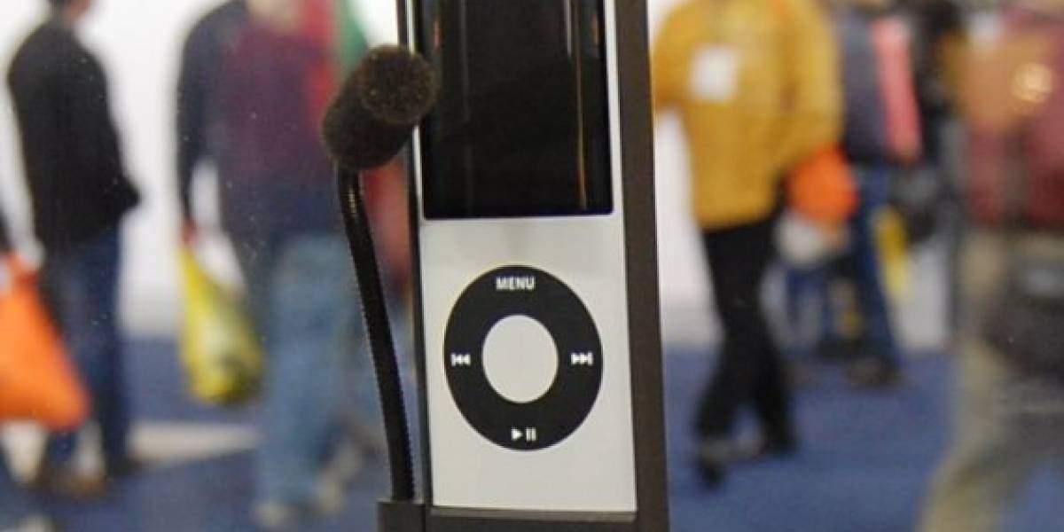 MW09: XtremeMac Micromemo