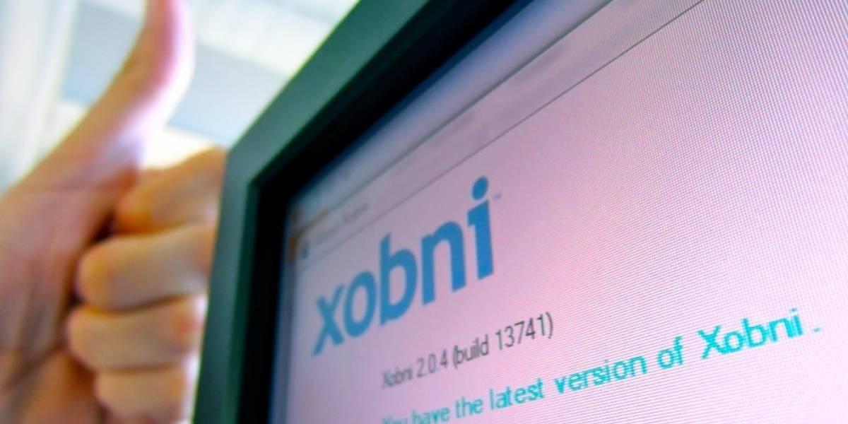 Yahoo sigue de compras y ahora adquiere Xobni
