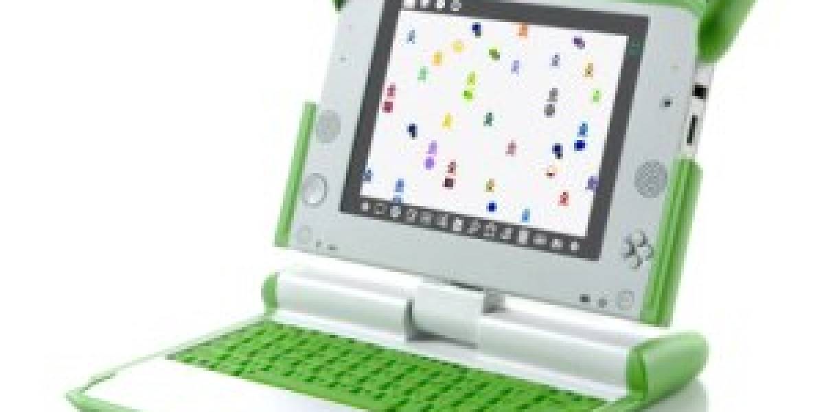 OLPC liberará el hardware del XO