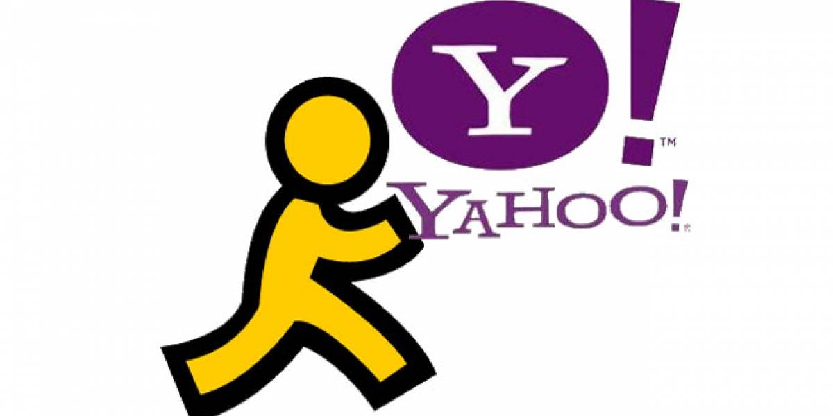 AOL descarta comprar a Yahoo