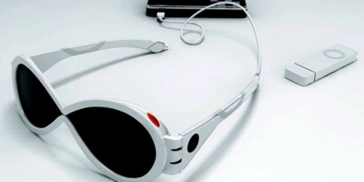 SIG: Recargando gadgets con tus gafas