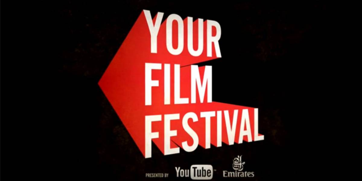 YouTube tendrá su propio festival para buscar a los mejores realizadores audiovisuales