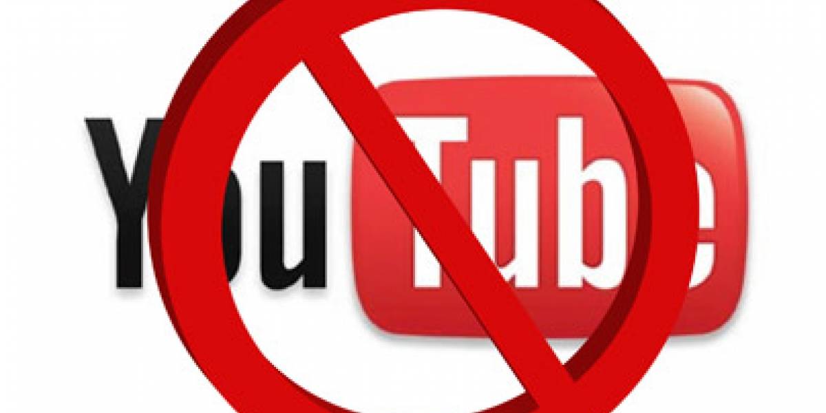 Pakistán bloquea sitios web, incluyendo a Facebook y YouTube