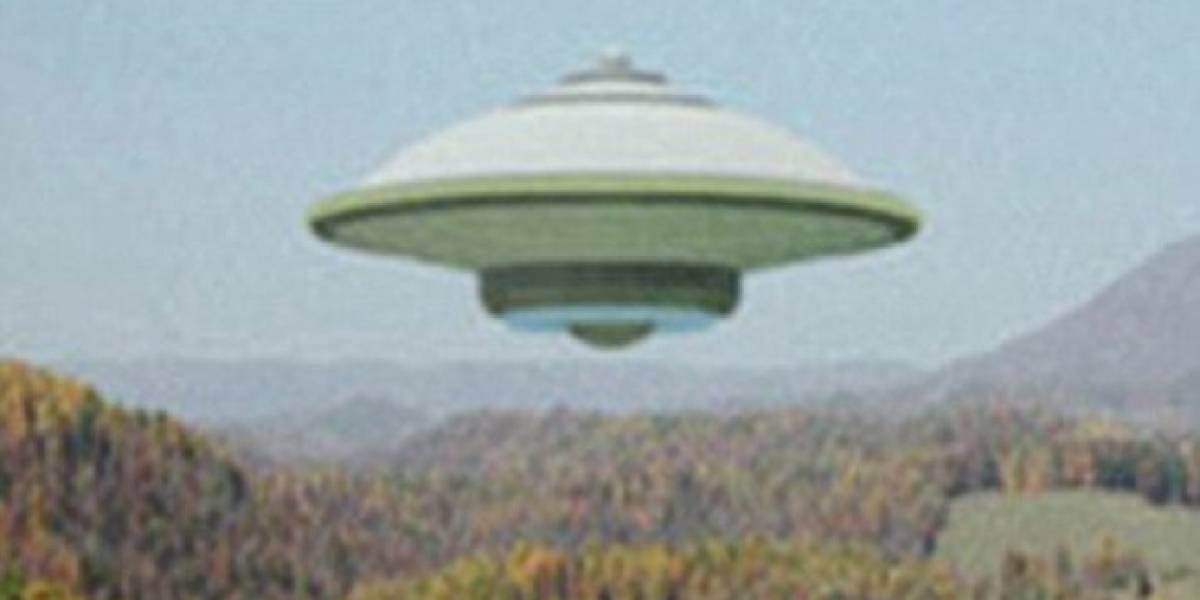 Irán anuncia creación de un platillo volador (o un cuadrocóptero)