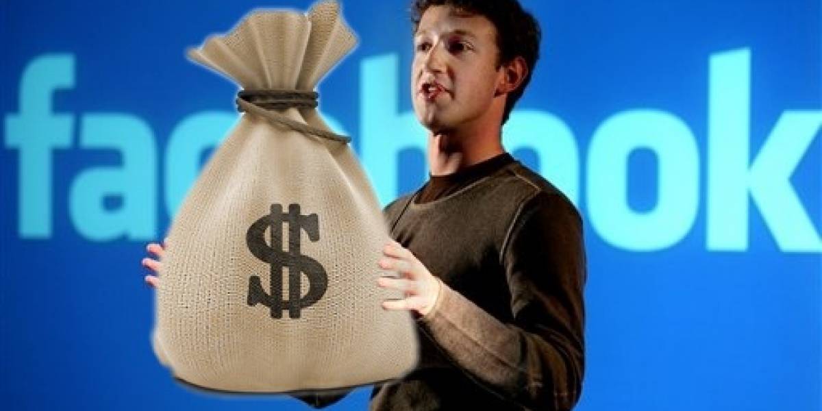Mark Zuckerberg tiene más dinero que Steve Jobs, según Forbes