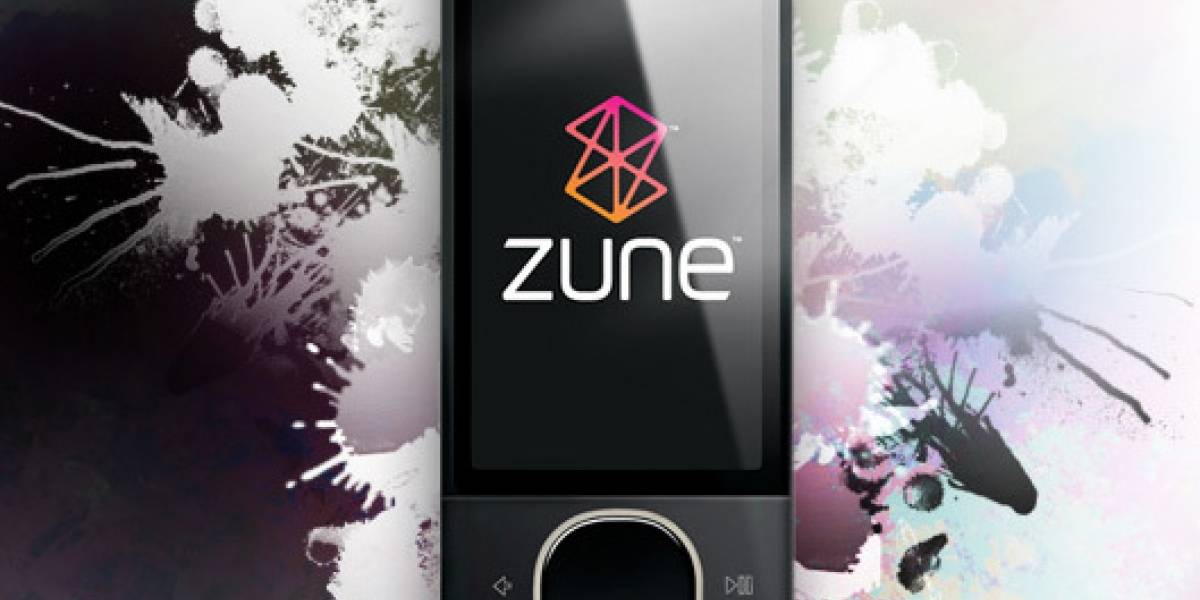 Microsoft descontinuará el Zune