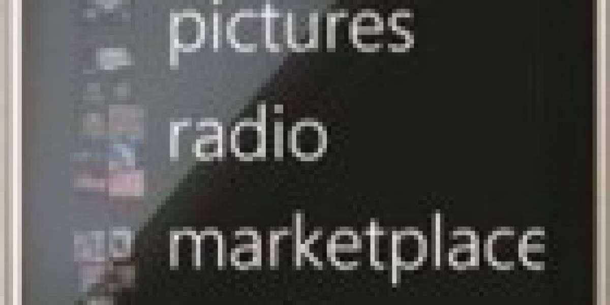 Zune HD tendrá un procesador NVIDIA Tegra
