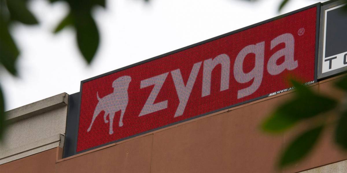Zynga pierde la mitad de sus usuarios activos