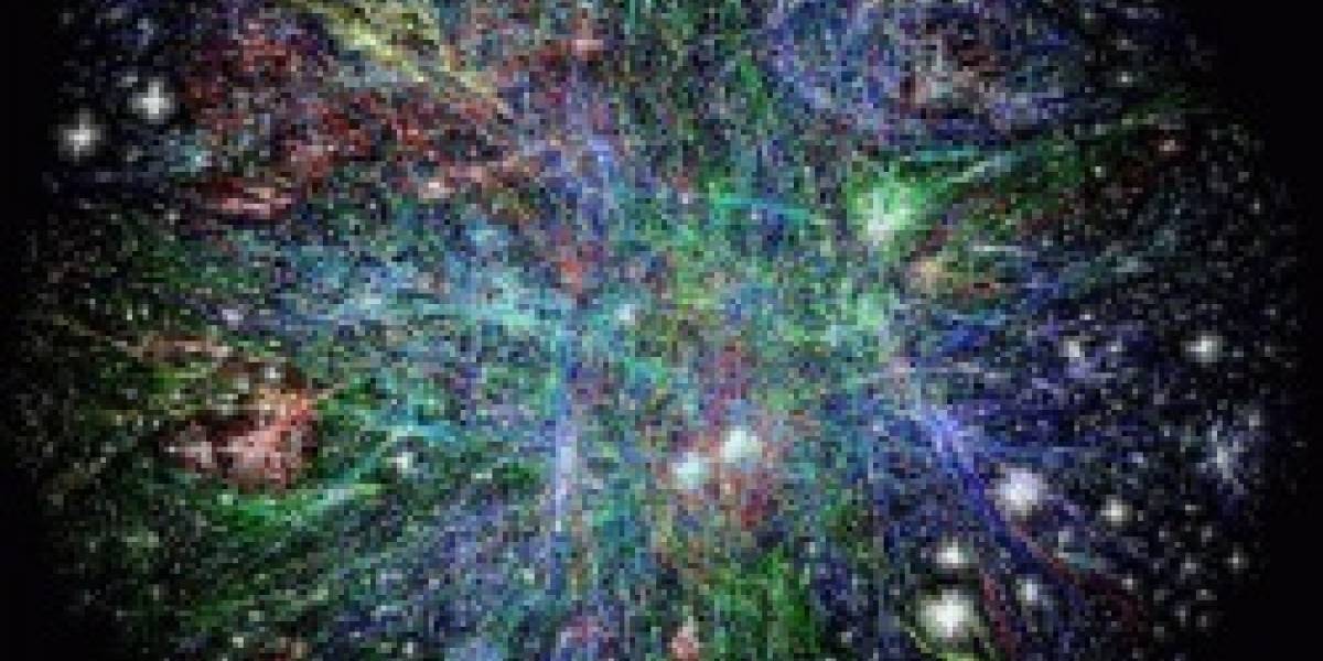 La audiencia de internet llega a los mil millones de visitantes únicos