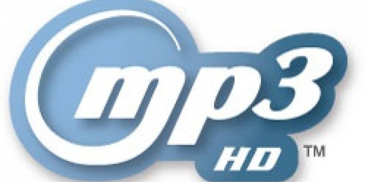 MP3HD: Thomson anunció la versión HD del MP3