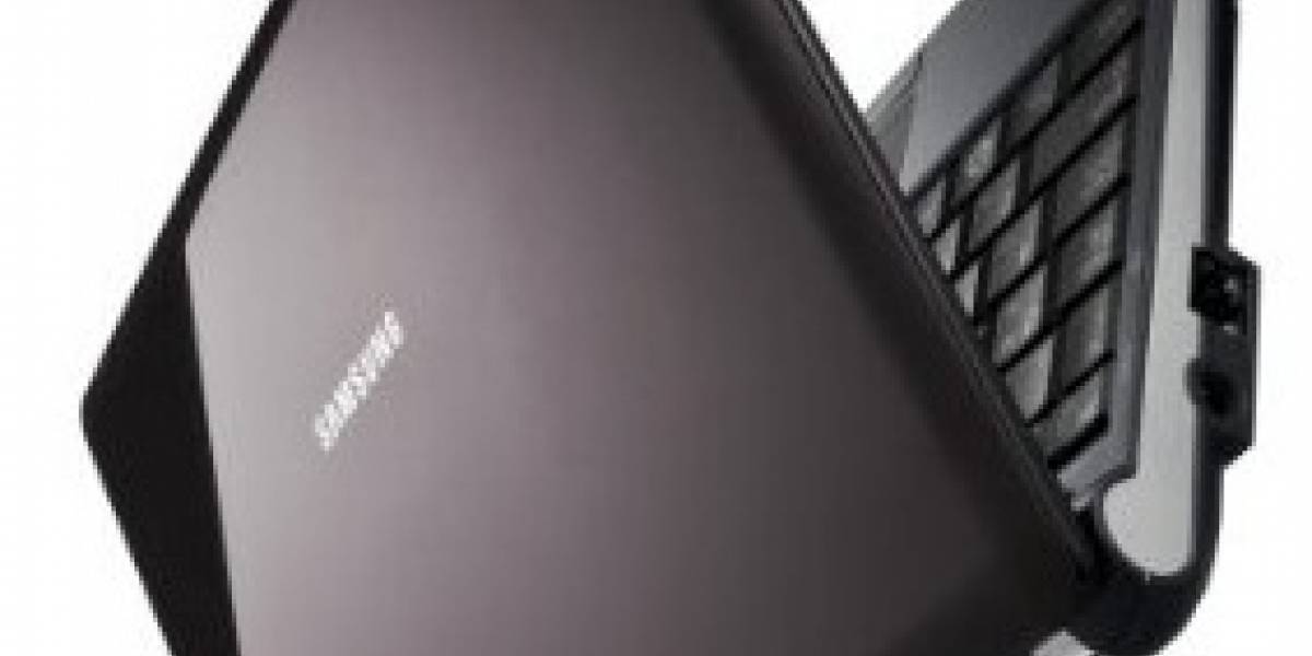 NC10-11PBK: Samsung lanza edición especial del netbook NC10
