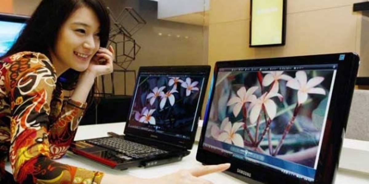 SynMaster LapFit: Samsung lanza dos monitores externos para tu laptop