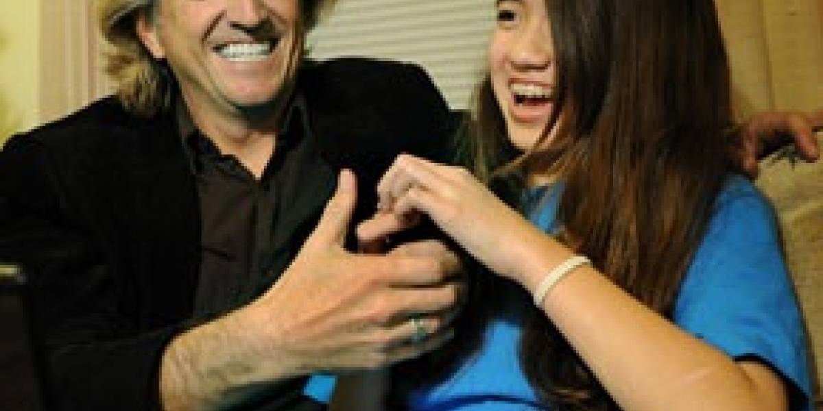 Niña de 13 años envía 14.528 mensajes de texto en un mes