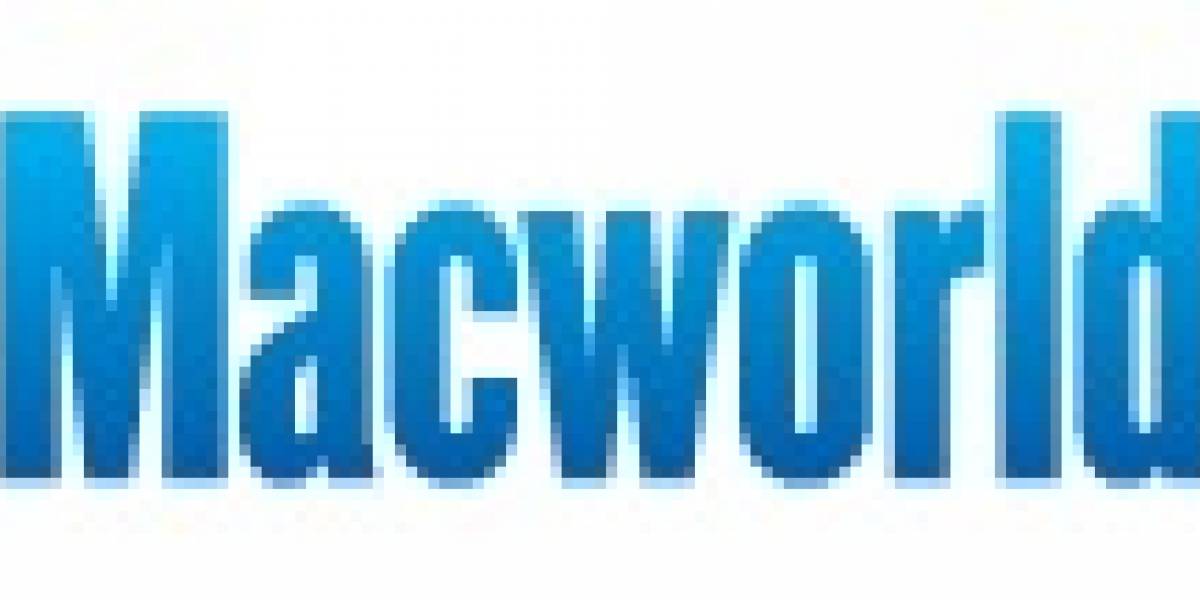 MacWorld 2010 será en febrero