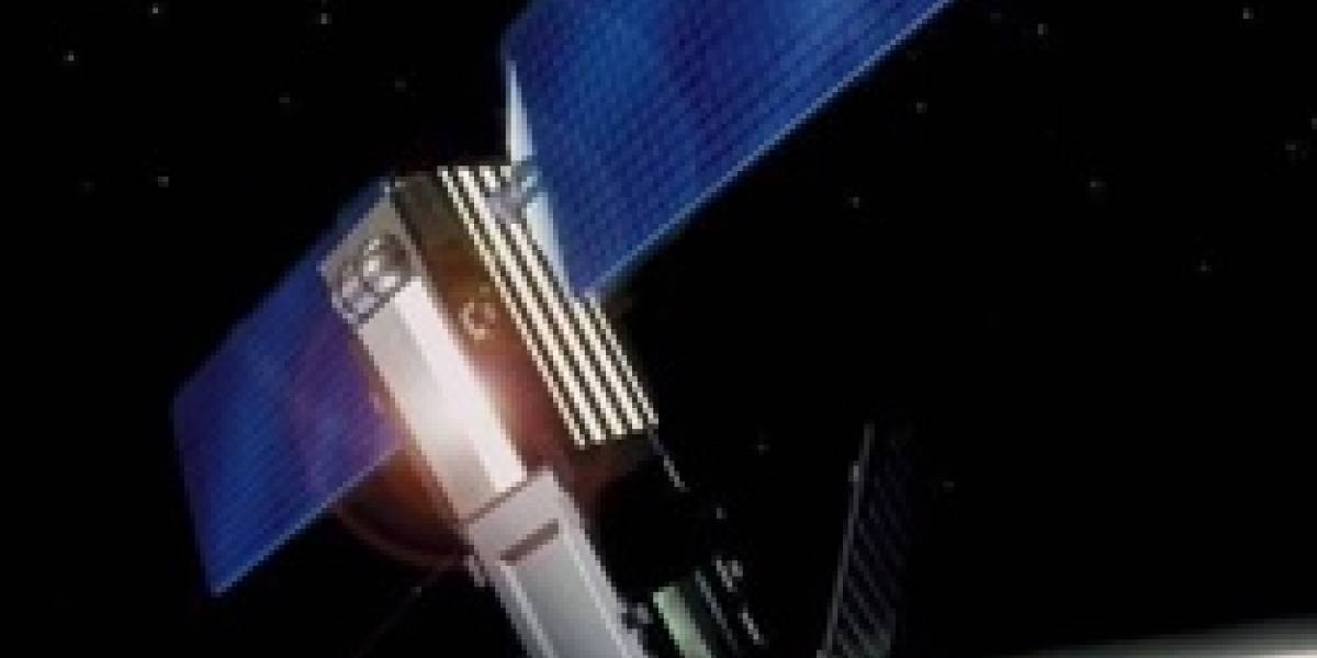 Dos satélites de comunicaciones chocan sobre Siberia