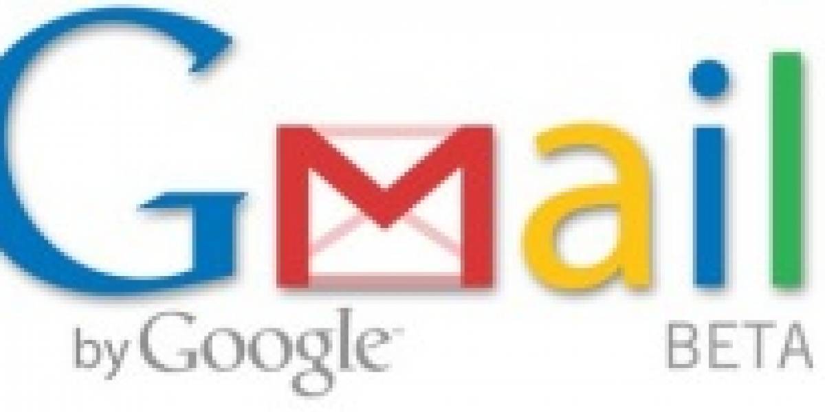 Gmail superaría a Hotmail antes de fin de año