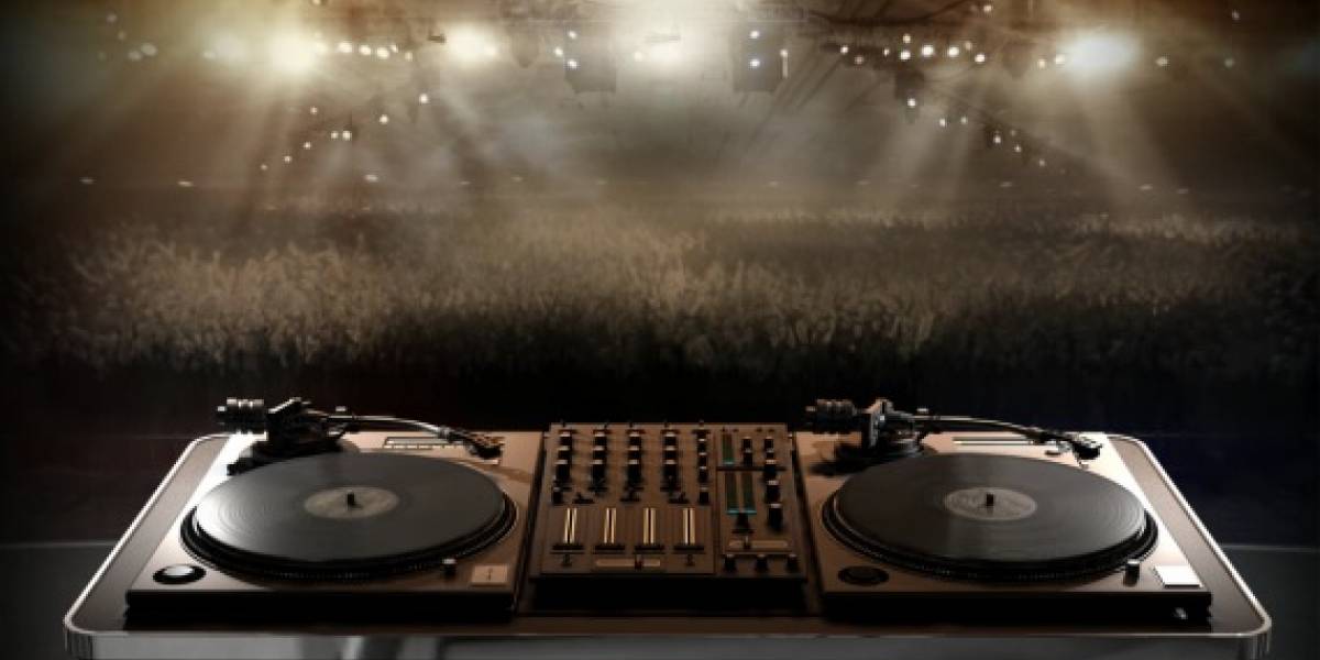 DJ Hero algo más cerca