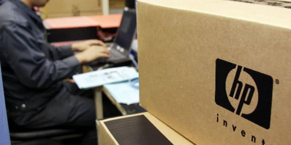 La venta de PCs creció un 27% en todo el mundo