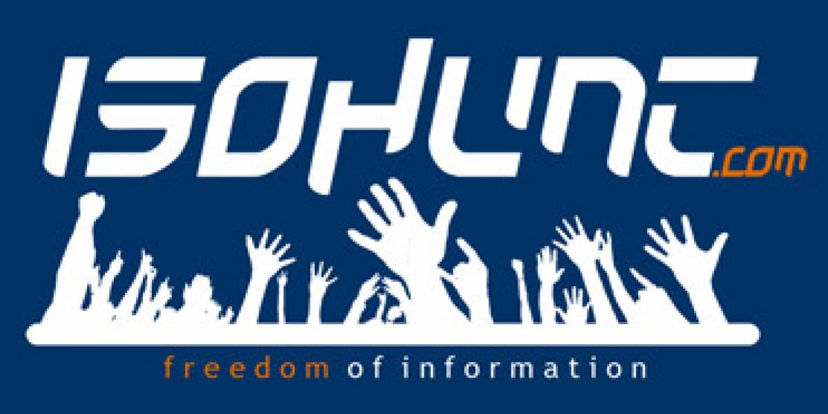 Justicia estadounidense persigue ahora a isoHunt y a usuarios