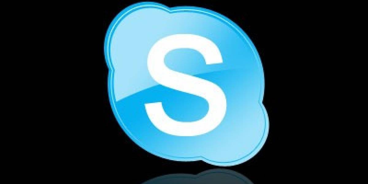 Skype retiró su aplicación para iPad
