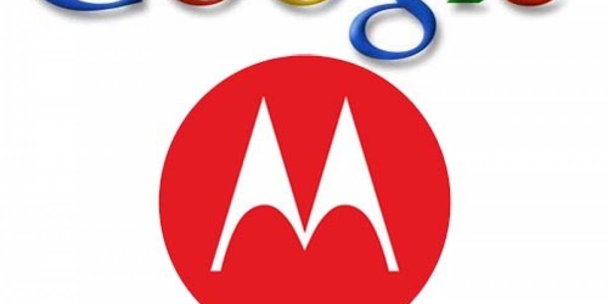Motorola podría enfrentar problemas legales tras su negociación con Google